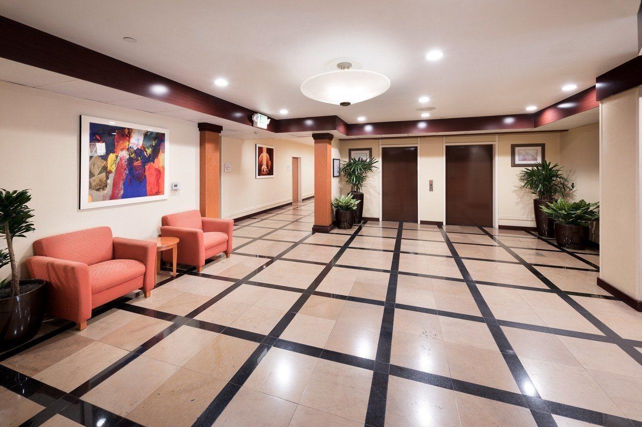 Comfort Inn & Suites Oakland Airport Exterior foto